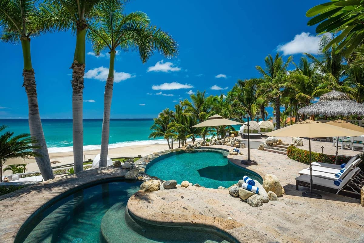 Casa Edwards — luxury villa photo 1