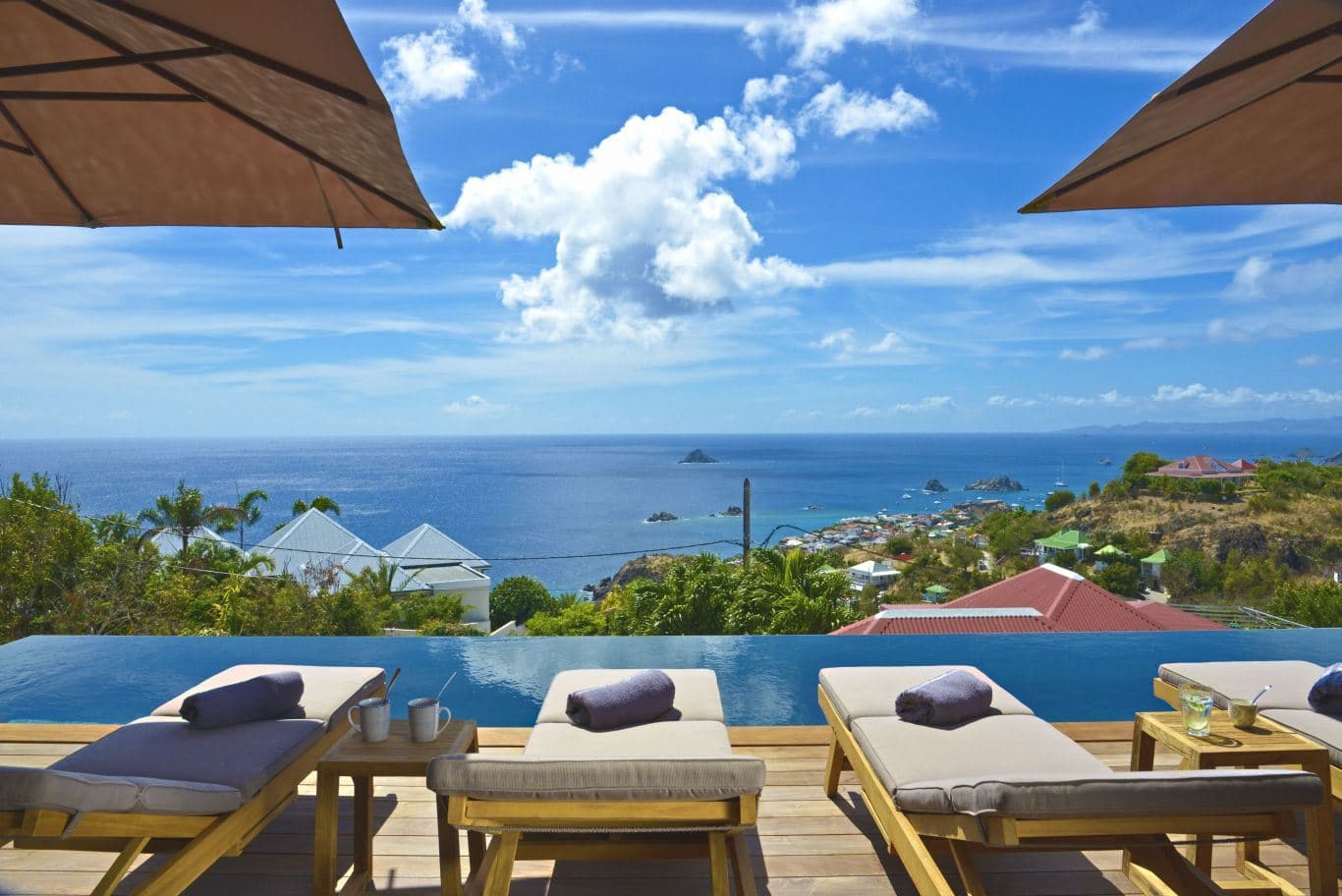 Villa Edunia — luxury villa photo 1
