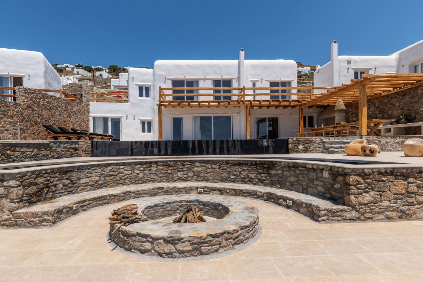 Villa de la Greco — luxury villa photo 1