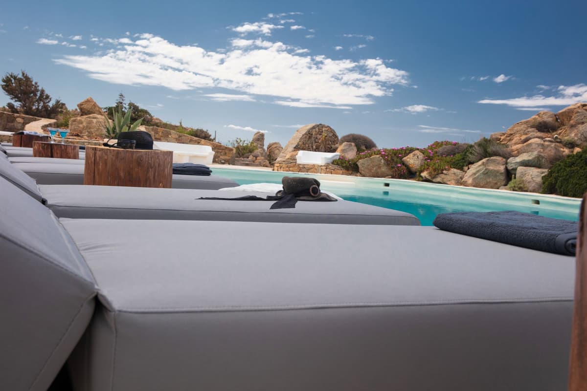 Villa Paradiso — luxury villa photo 30