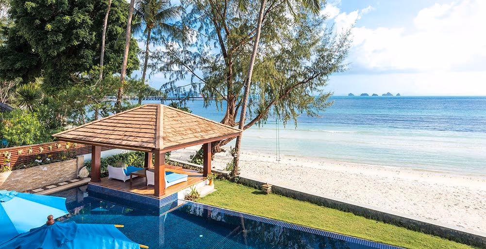 Akuvara — luxury villa photo 1
