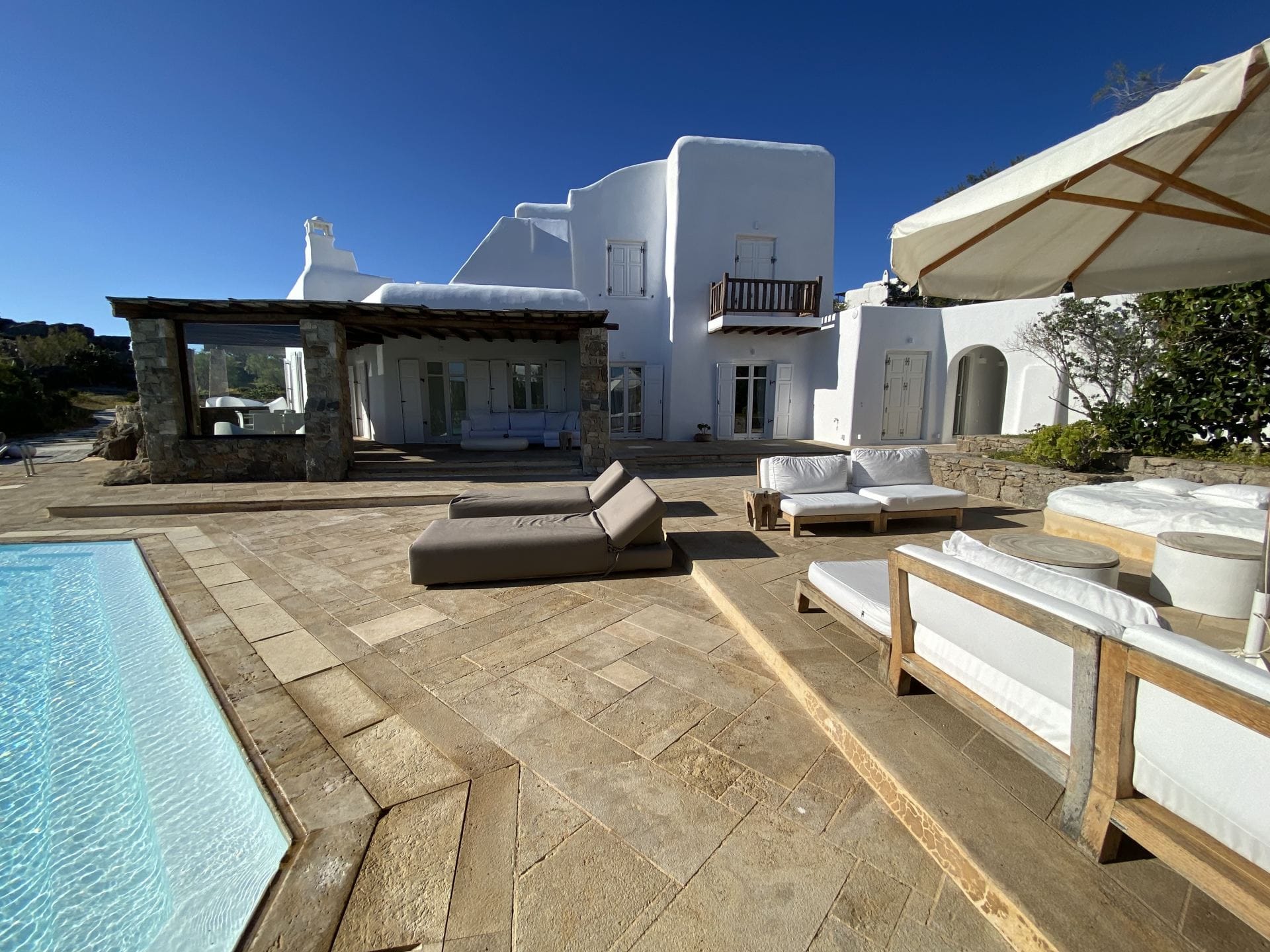 Villa Alessandra-St. John — luxury villa photo 1