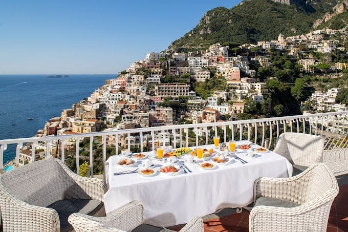 Villa Fiorentino — luxury villa photo 1