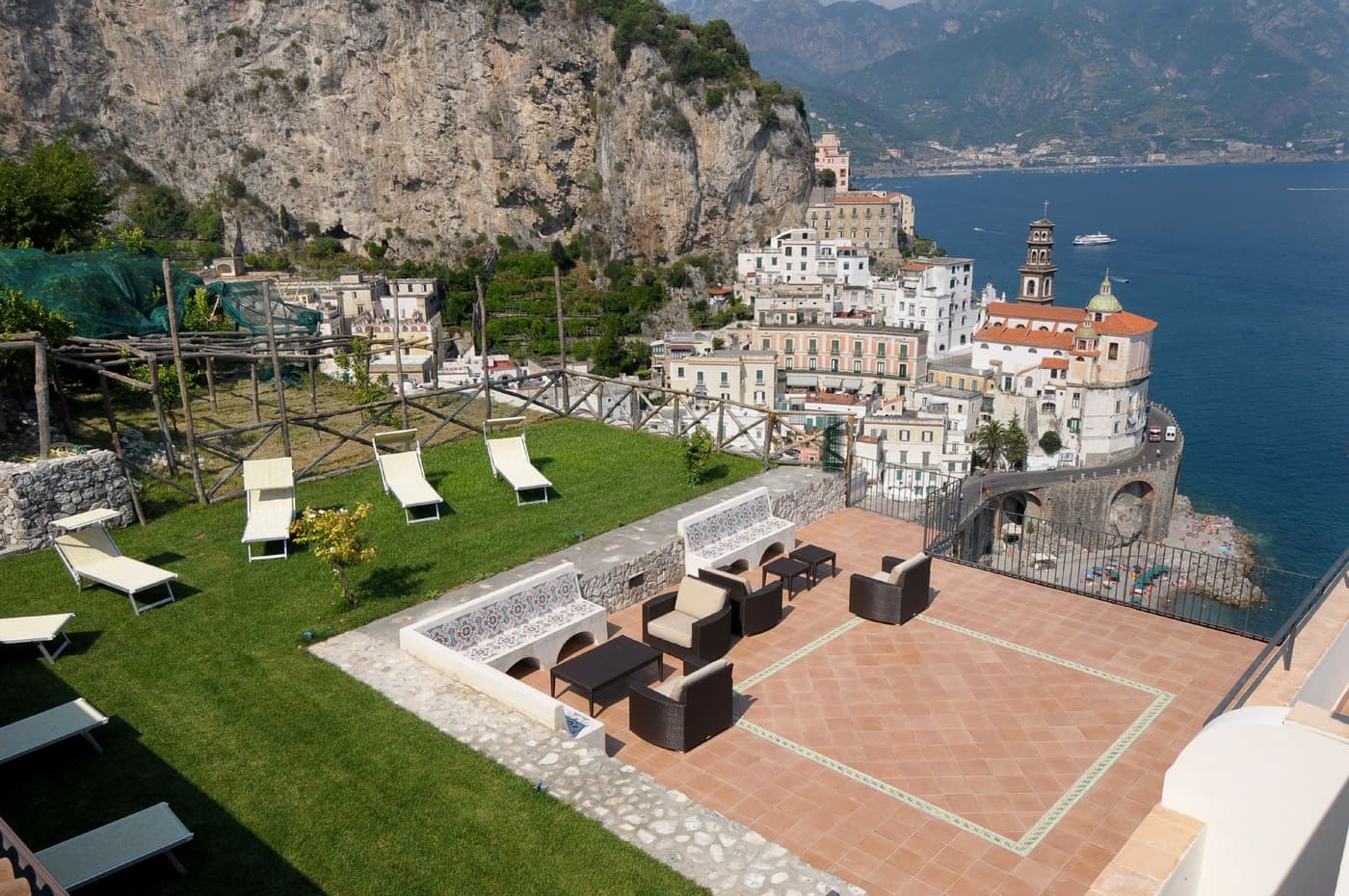 Villa San Francesco — luxury villa photo 1