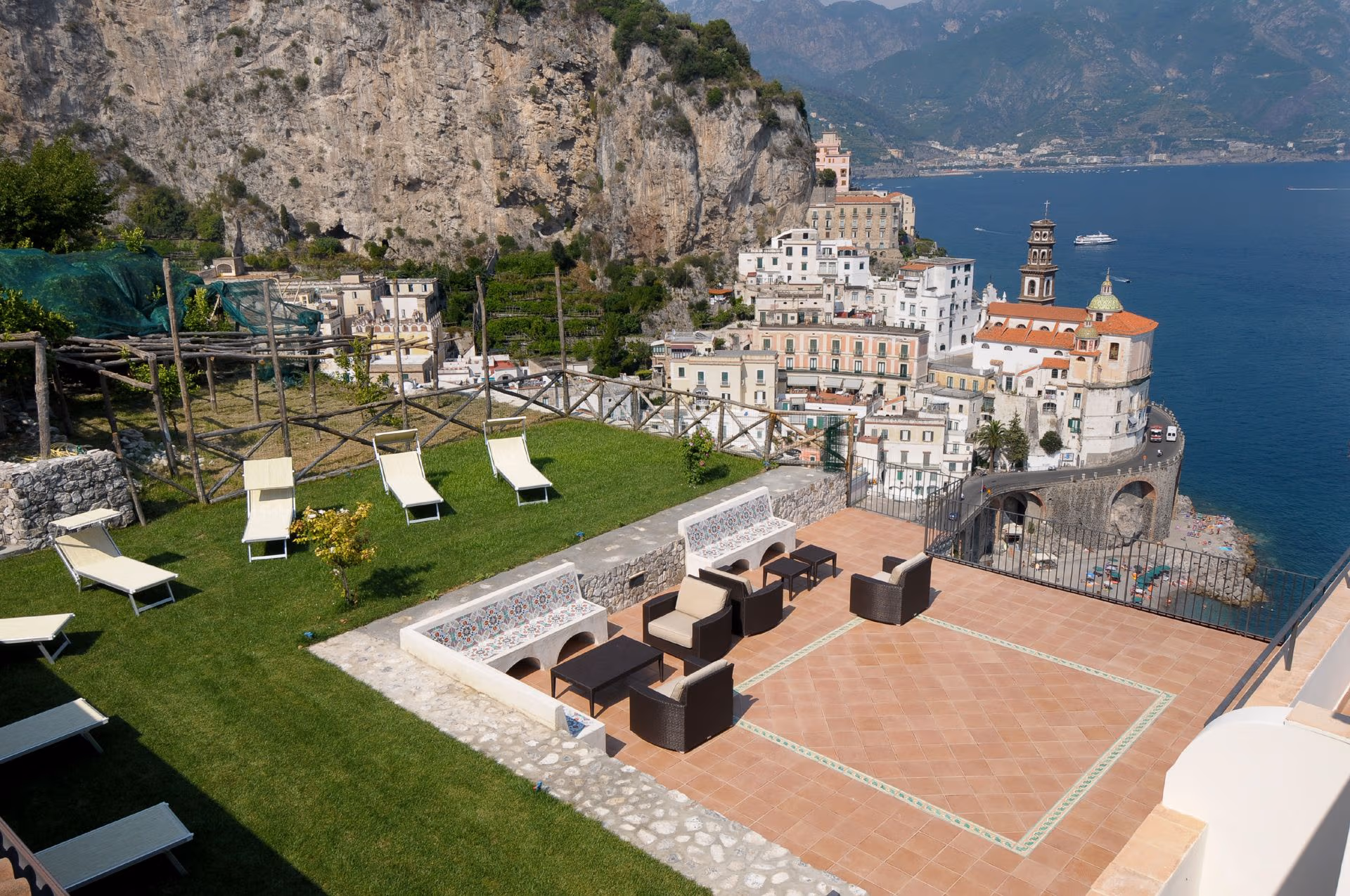 Villa San Francesco — luxury villa photo 1