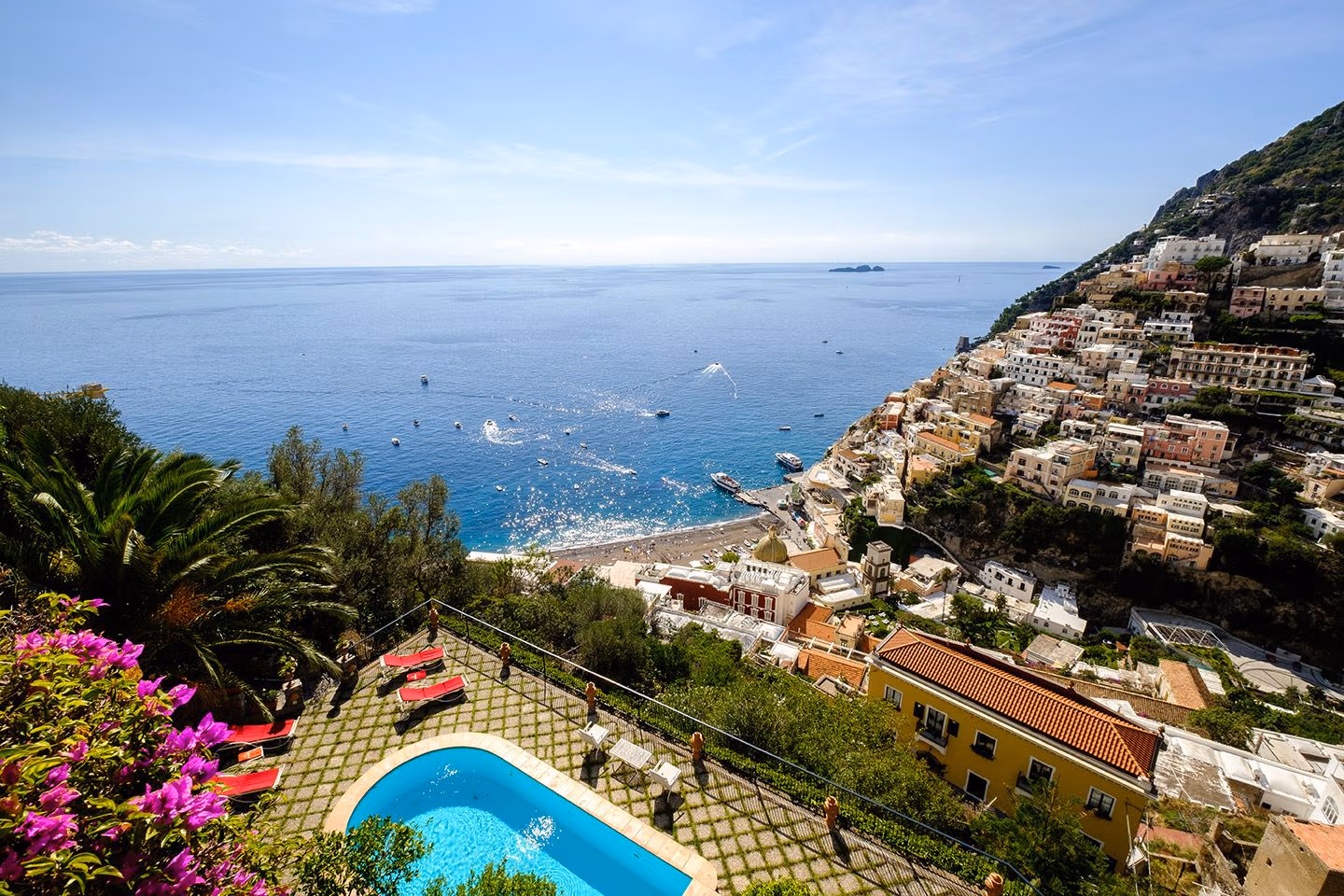 Villa Dei Fisici — luxury villa photo 1