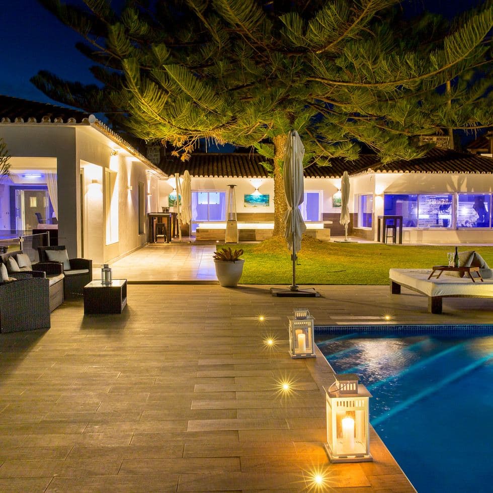 Villa Issabella — luxury villa photo 1