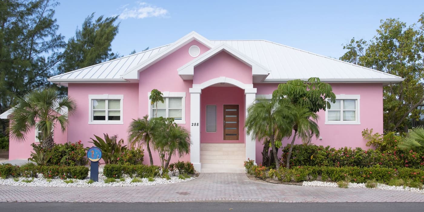 Villa Fantasea — luxury villa photo 1