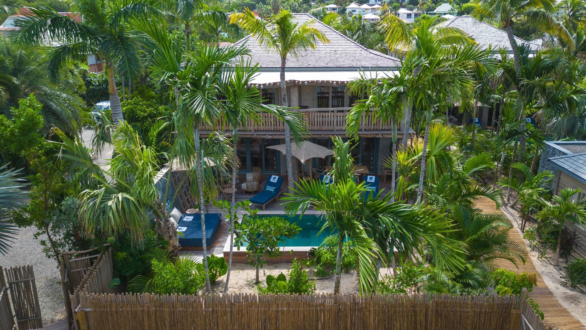 Coco Mango — luxury villa photo 1