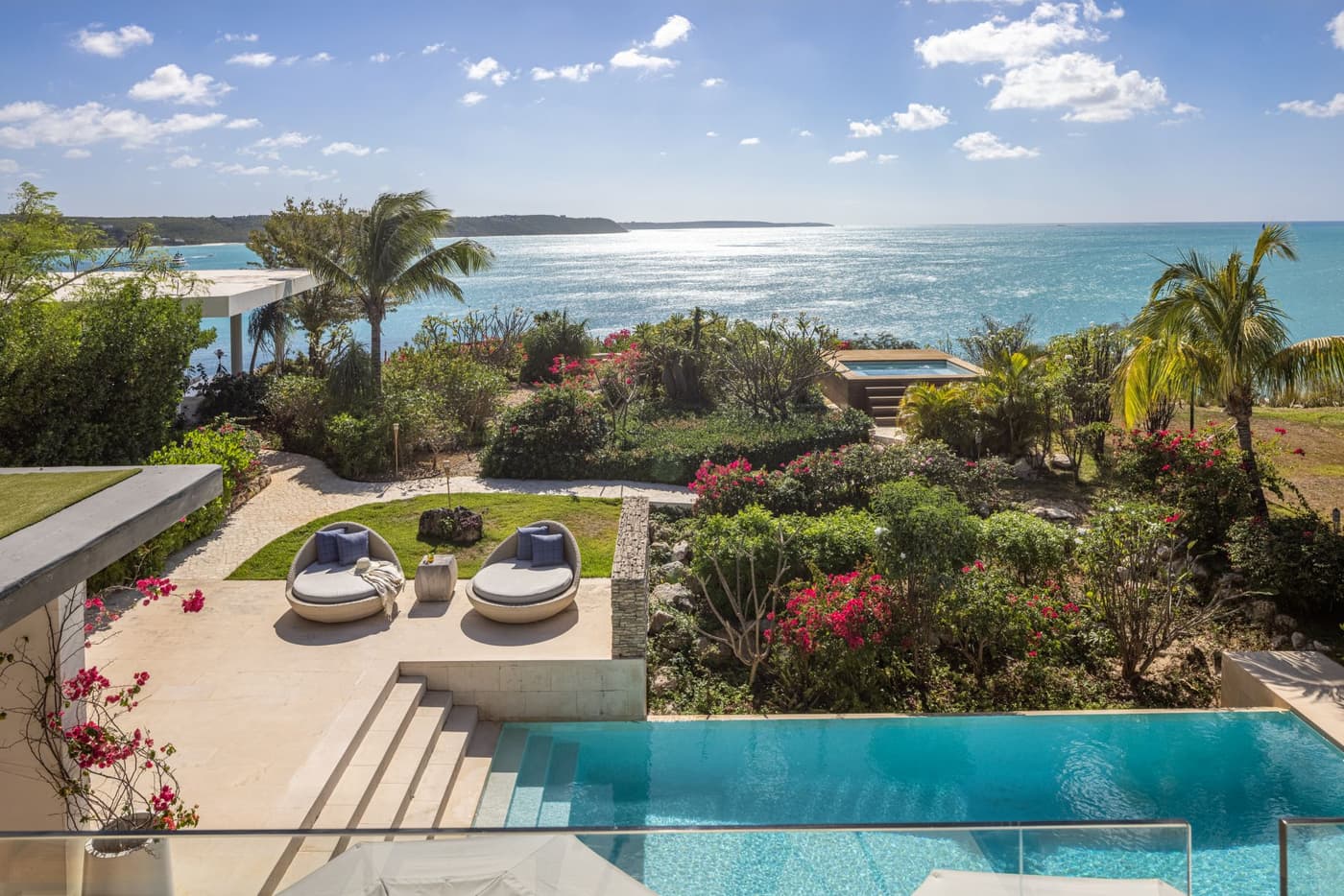 ANI Anguilla — luxury villa photo 1