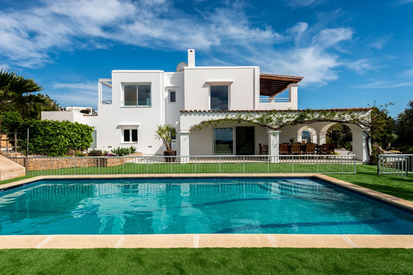 Can Joan I — luxury villa photo 1
