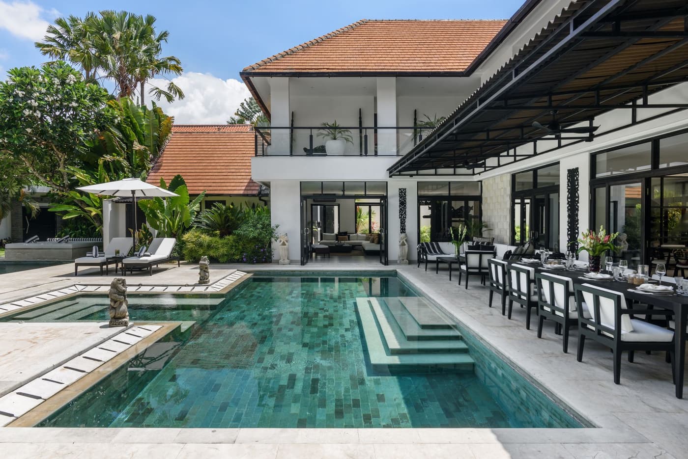 Anaya Manis Villa — luxury villa photo 1