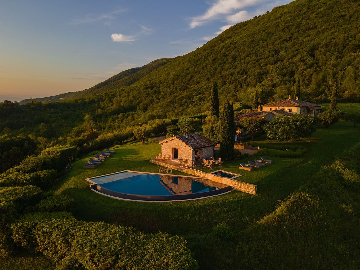Villa Subtilia — luxury villa photo 1