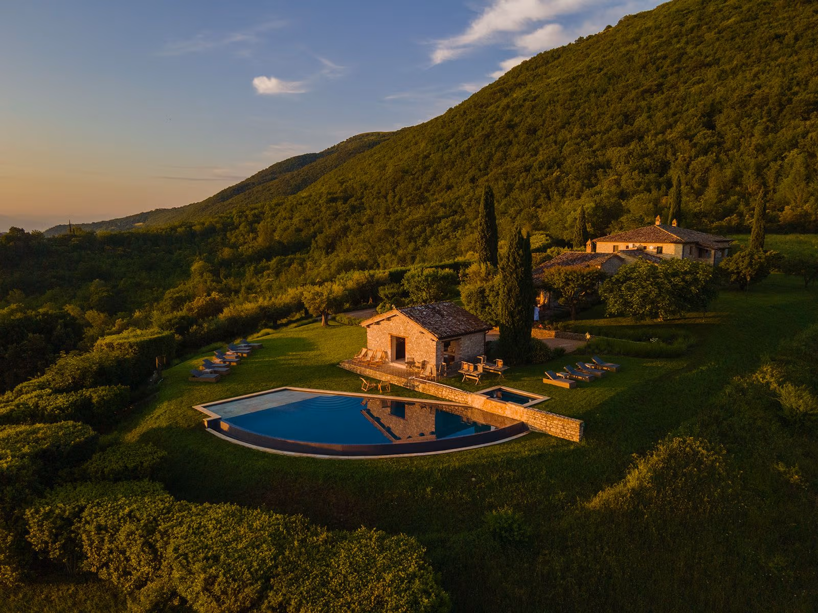 Villa Subtilia — luxury villa photo 1