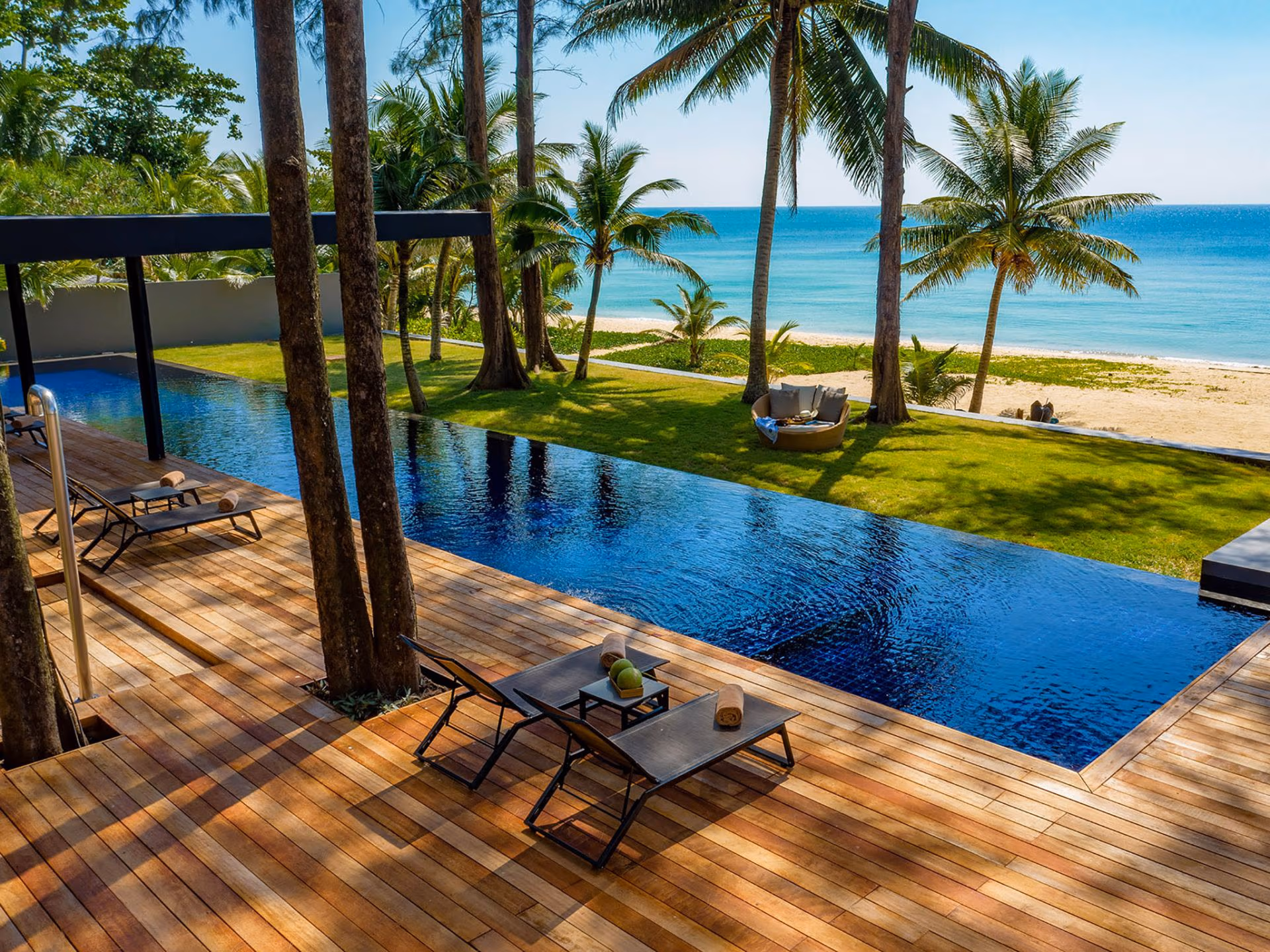 Grand Villa Noi — luxury villa photo 1