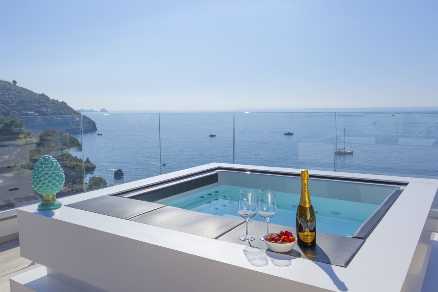 Villa Neranium — luxury villa photo 1