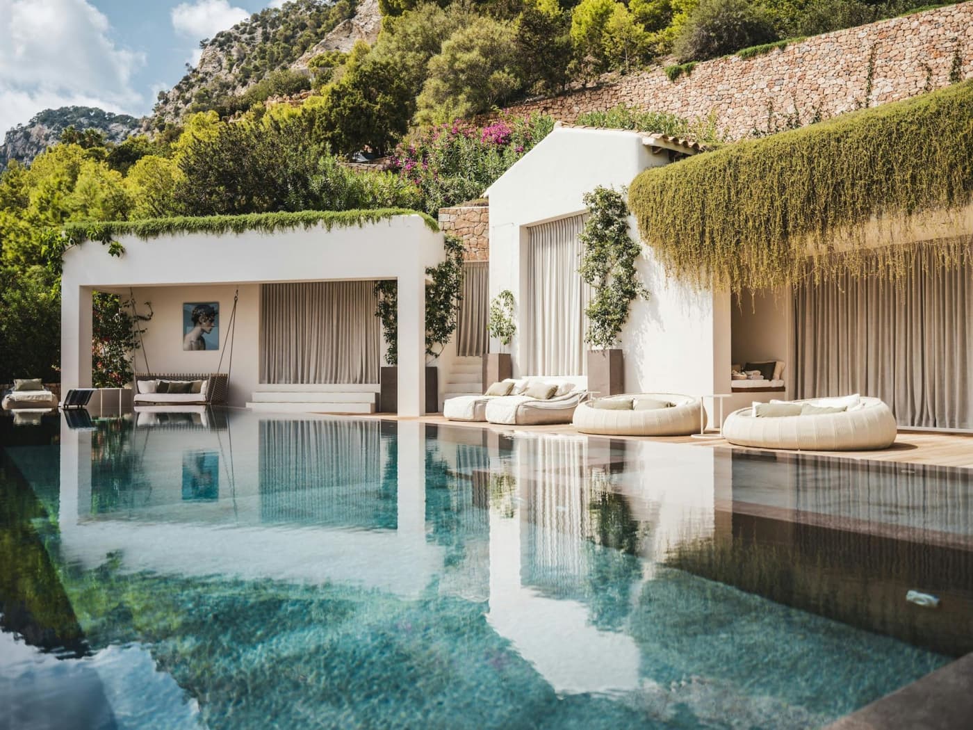 Villa Ocean Paradise — luxury villa photo 1