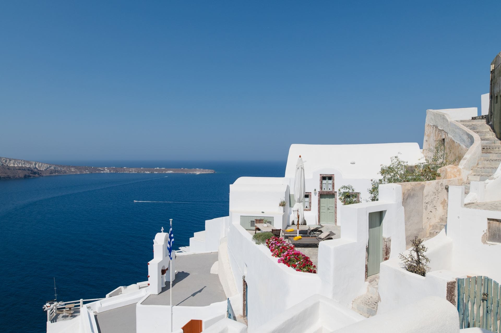 Villa Summer Lovers — luxury villa photo 1