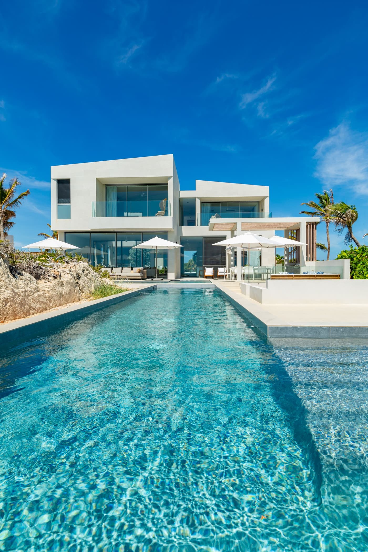 Ocean Estates - Shoal Four Bedroom — luxury villa photo 1