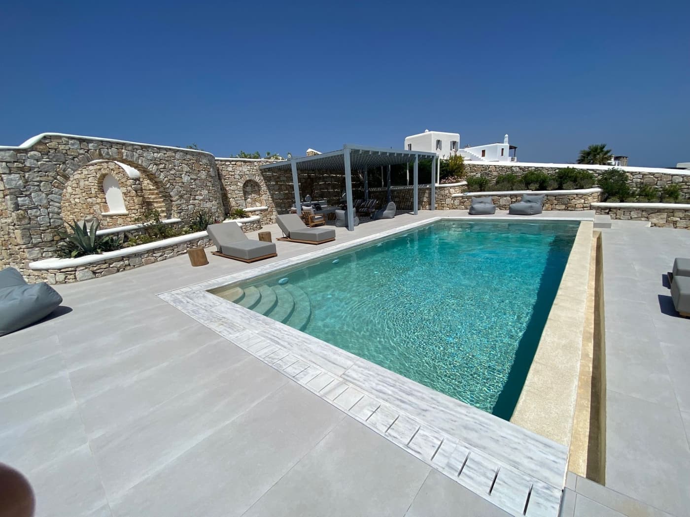 Villa DM — luxury villa photo 1