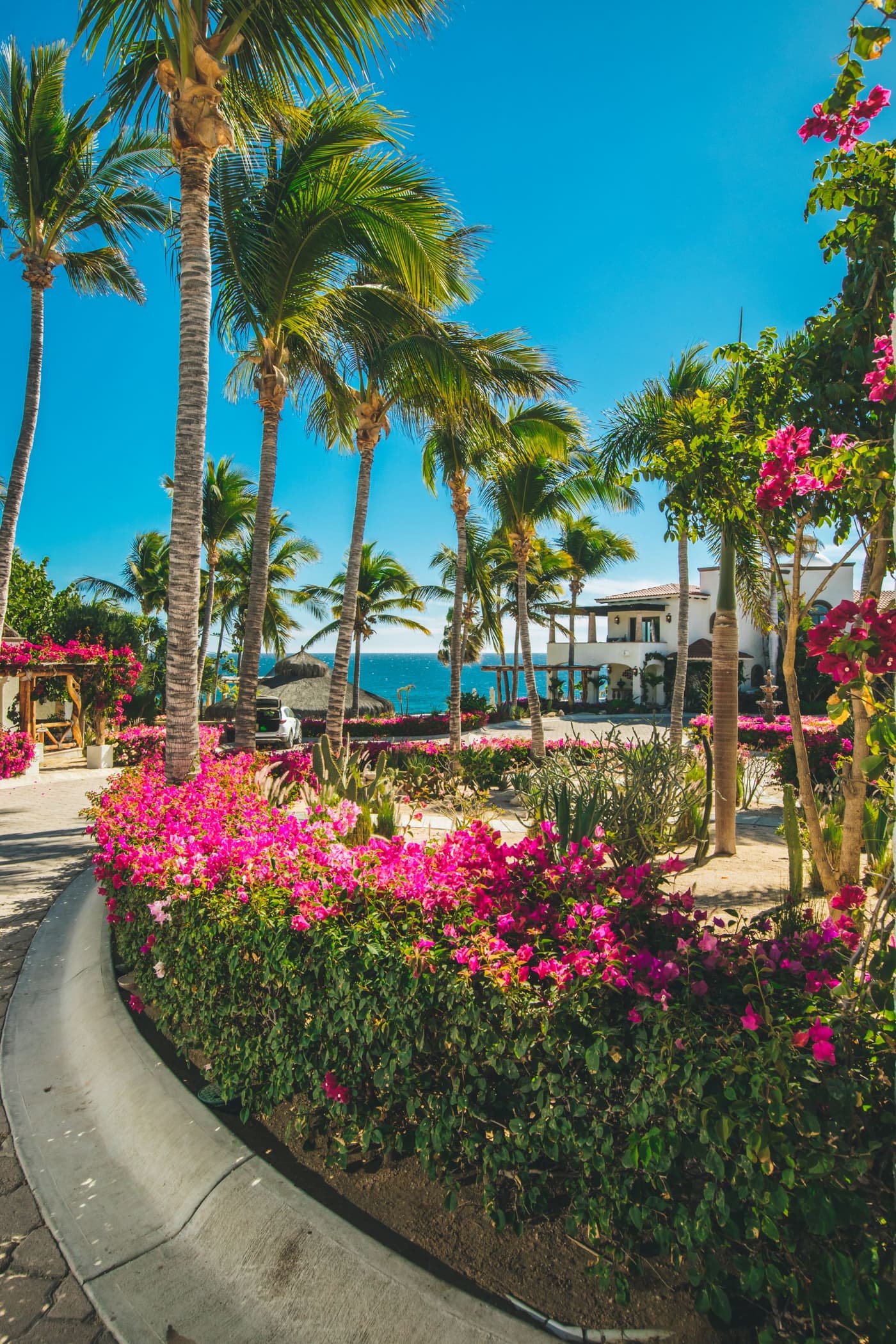 Casa Bellamar — luxury villa photo 1