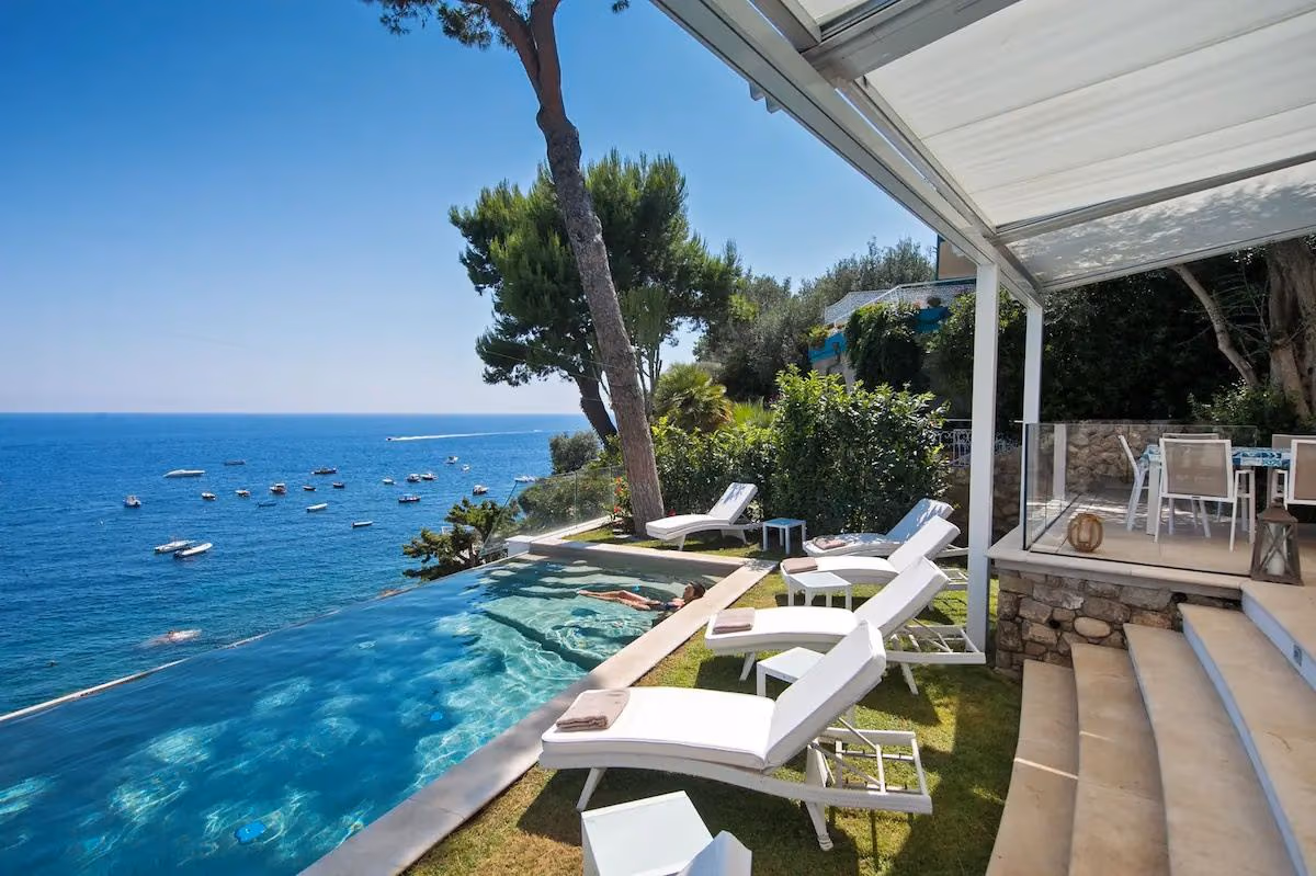 Villa Sophy — luxury villa photo 1