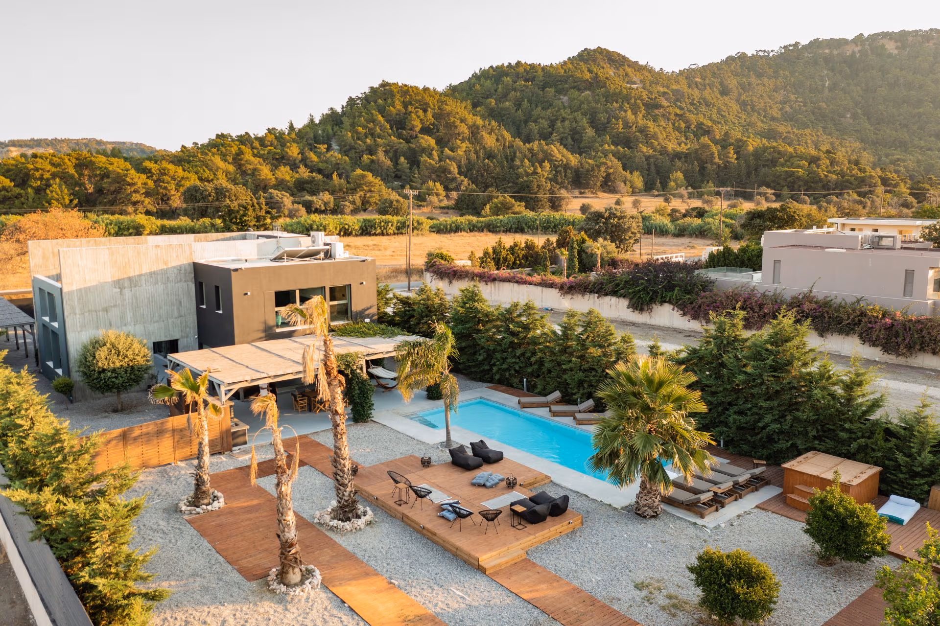 Villa Eleven — luxury villa photo 1