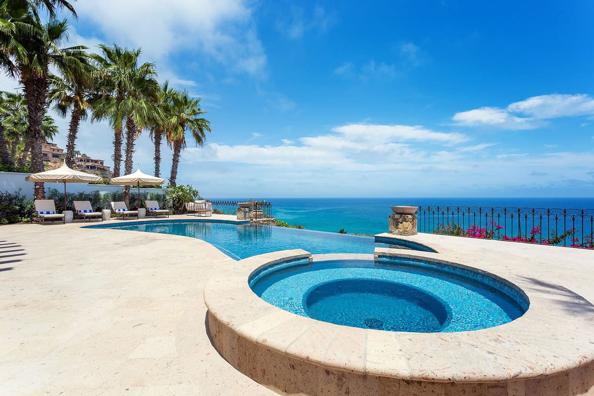 Casa Brisa Mediterranea — luxury villa photo 1