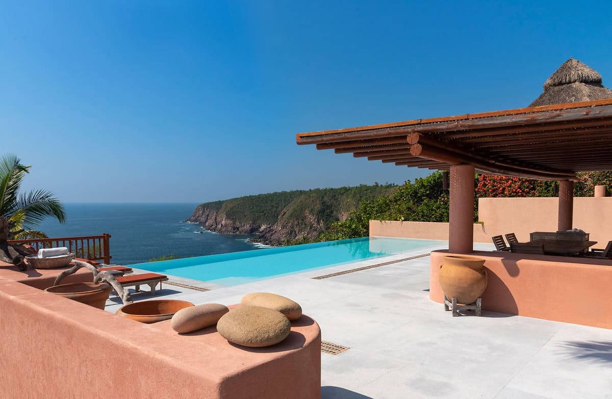 Casa Ceiba — luxury villa photo 1
