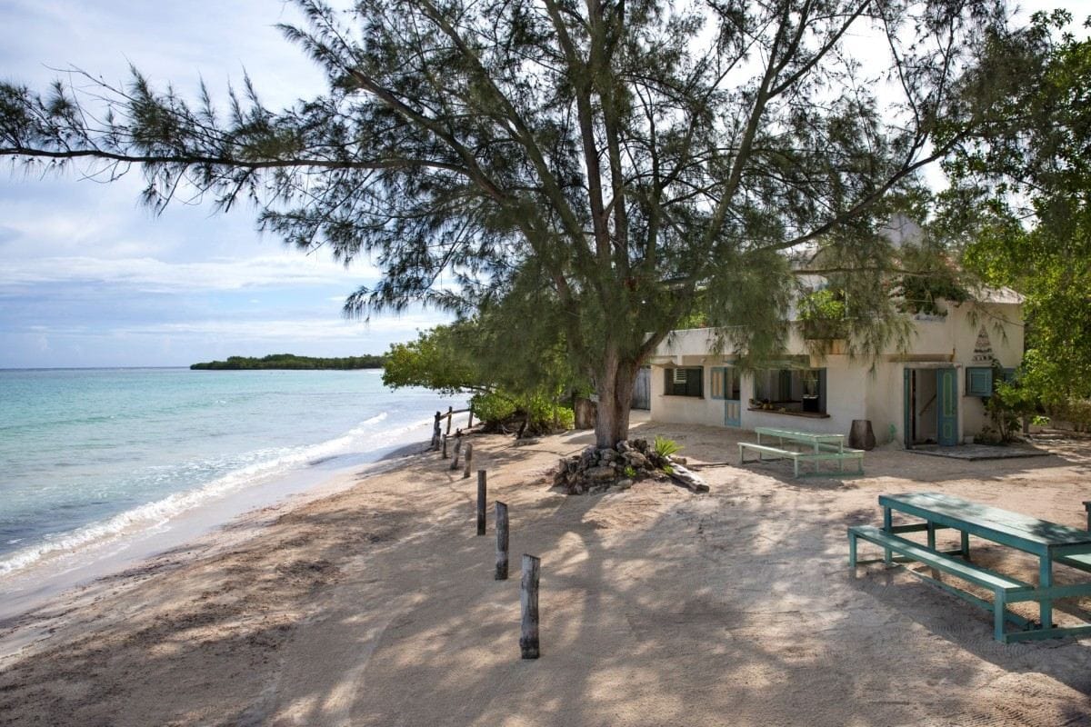 Good Hope Jamaica — luxury villa photo 1