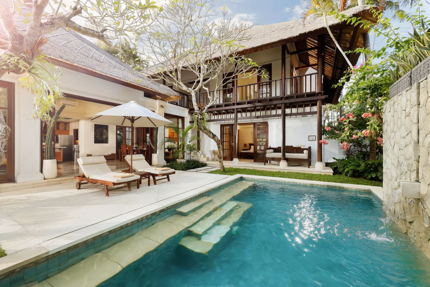 Villa Alejandra — luxury villa photo 1