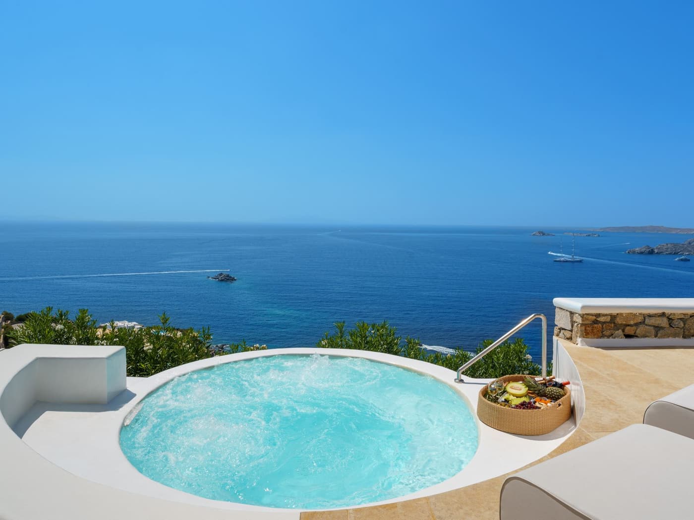 Villa Sagini — luxury villa photo 1
