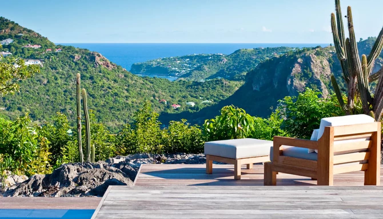 Villa Rose — luxury villa photo 1