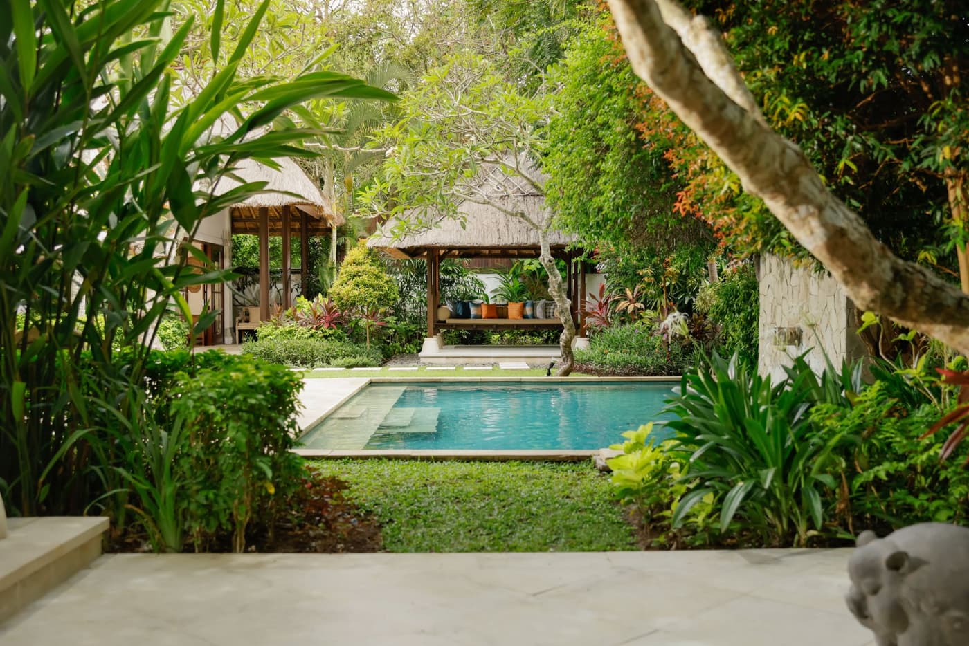 Villa OHM — luxury villa photo 1