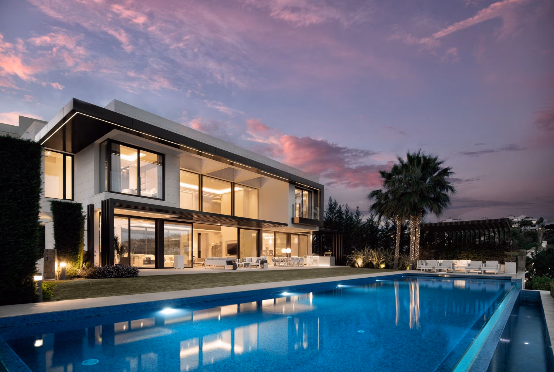 Villa Aire — luxury villa photo 1