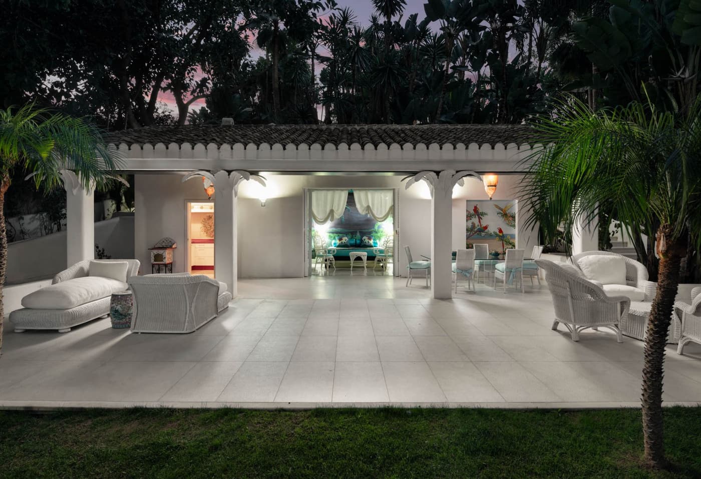 Villa Autentica — luxury villa photo 1