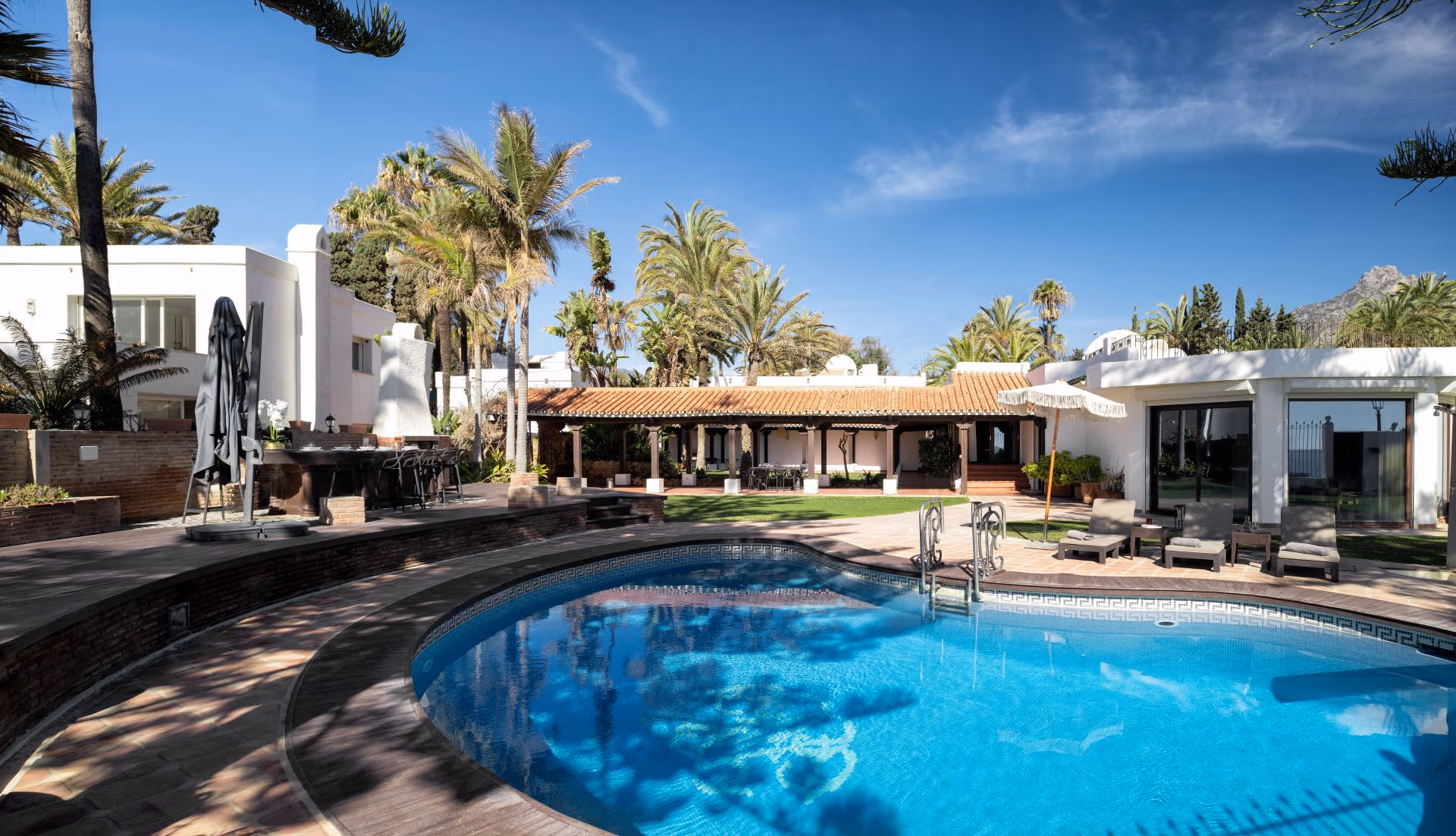 Villa Agua Combo — luxury villa photo 1
