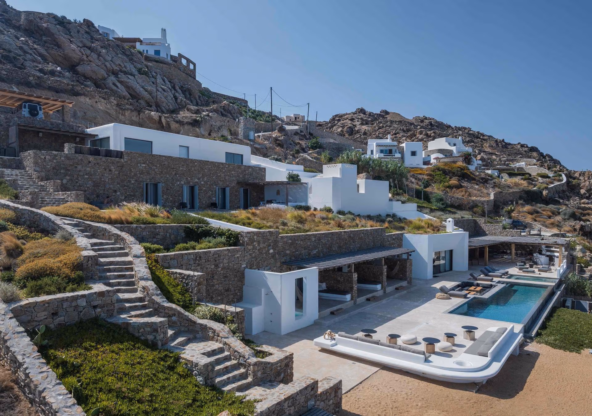 Villa Maera Maximus — luxury villa photo 1