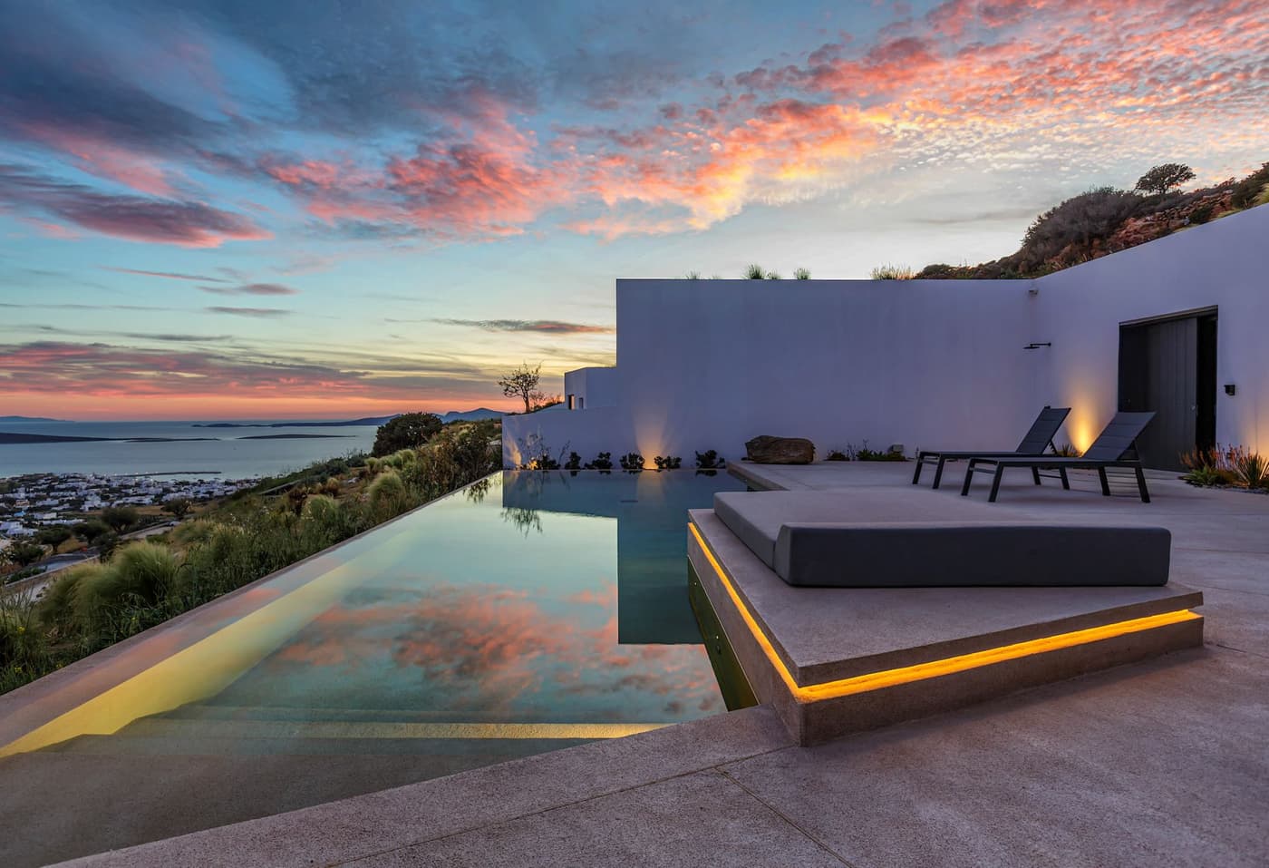 Villa Skylines Estate III — luxury villa photo 1