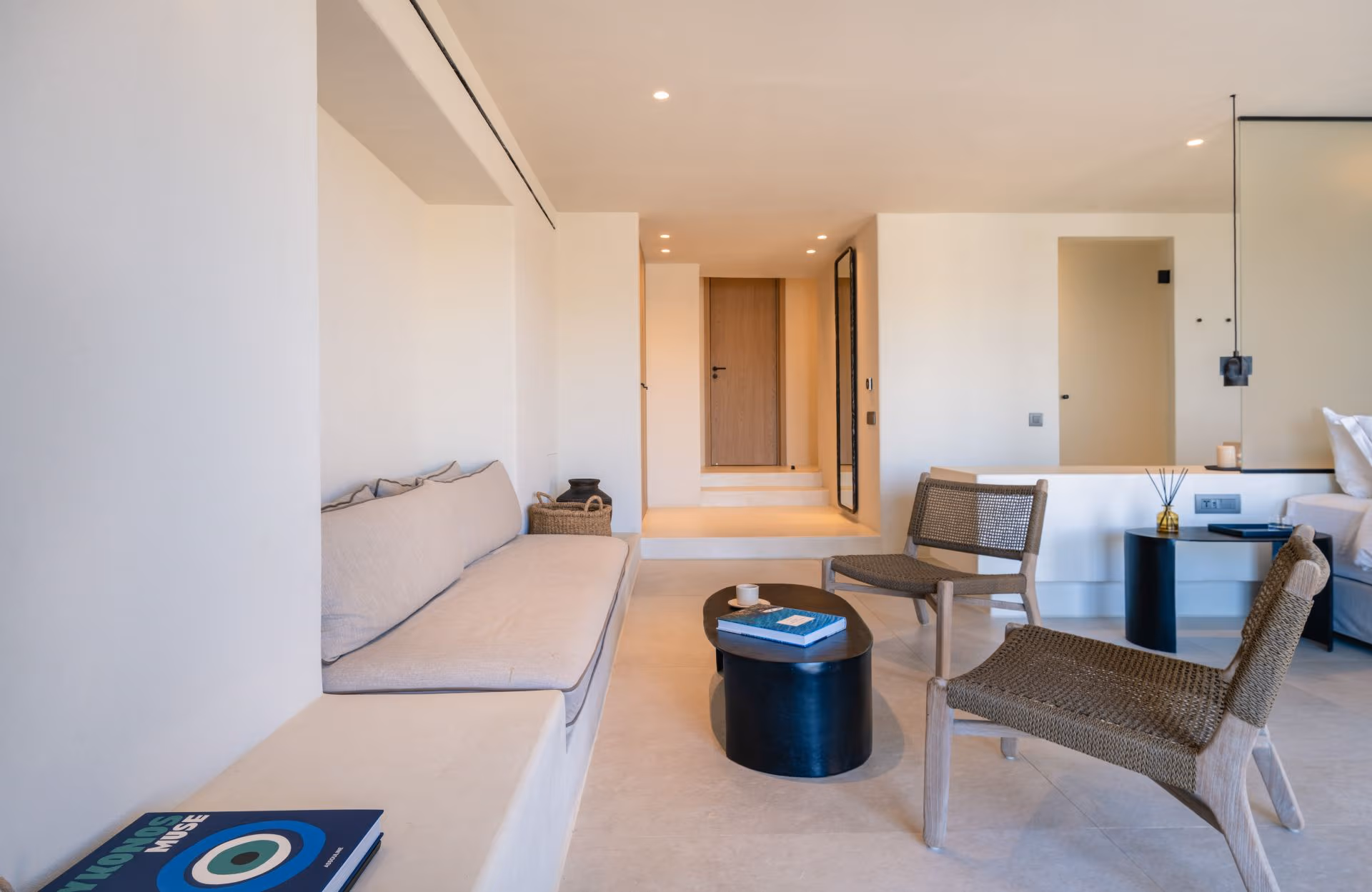 Mare Blu — luxury villa photo 1