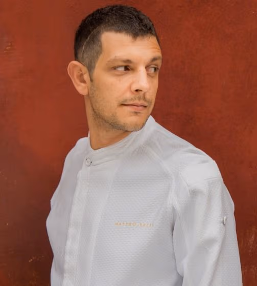 Matteo S