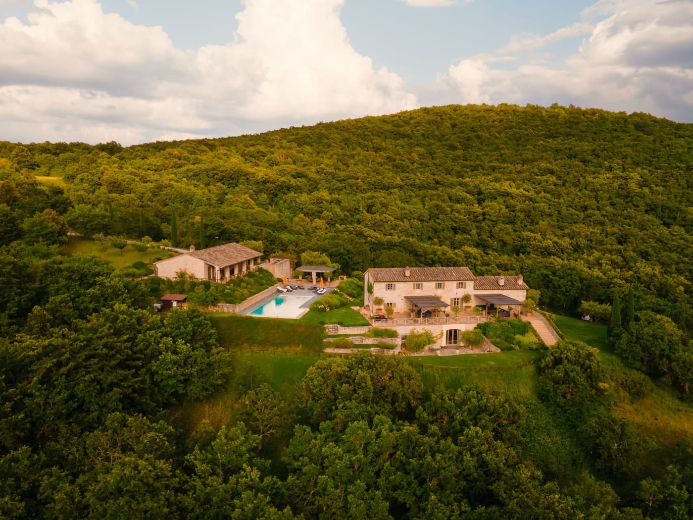 Italy