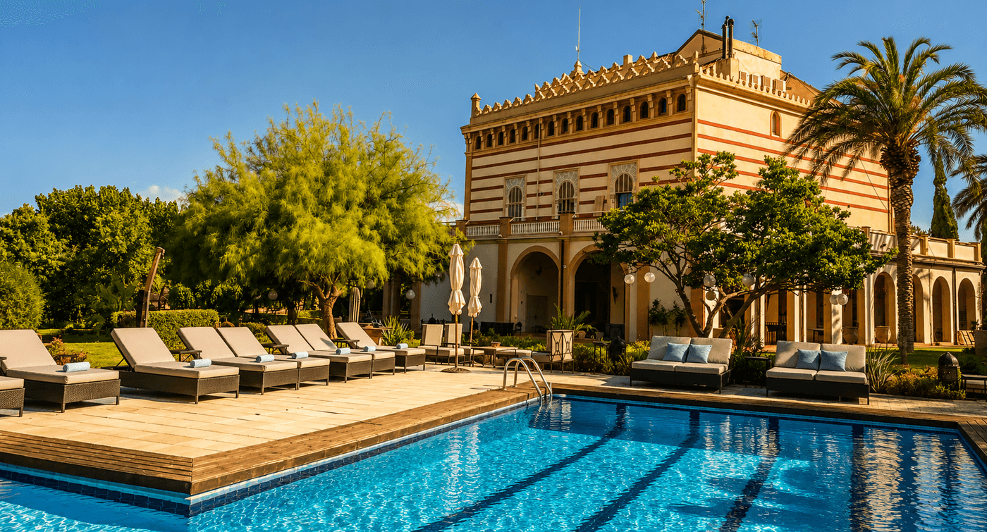 Catalunya Villa Rentals