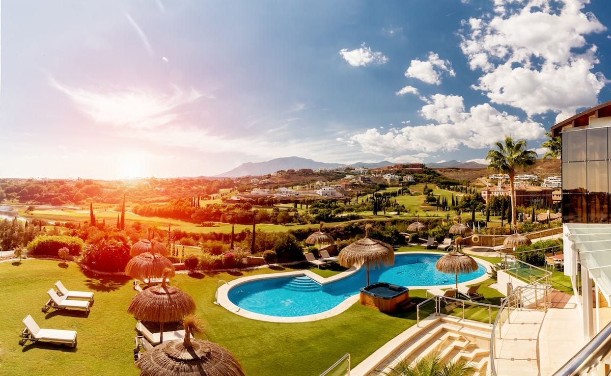 Marbella Villa Rentals