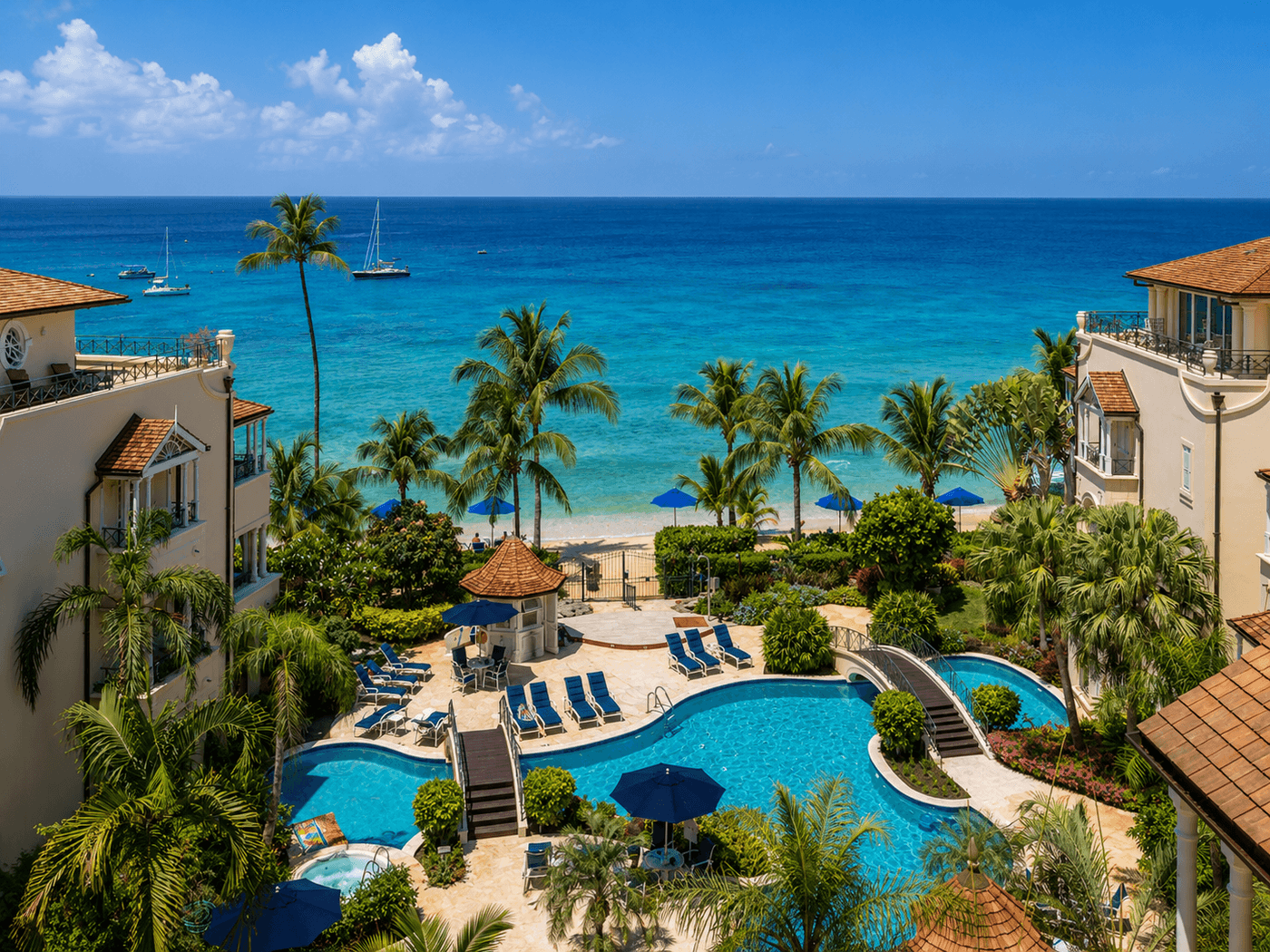 Caribbean