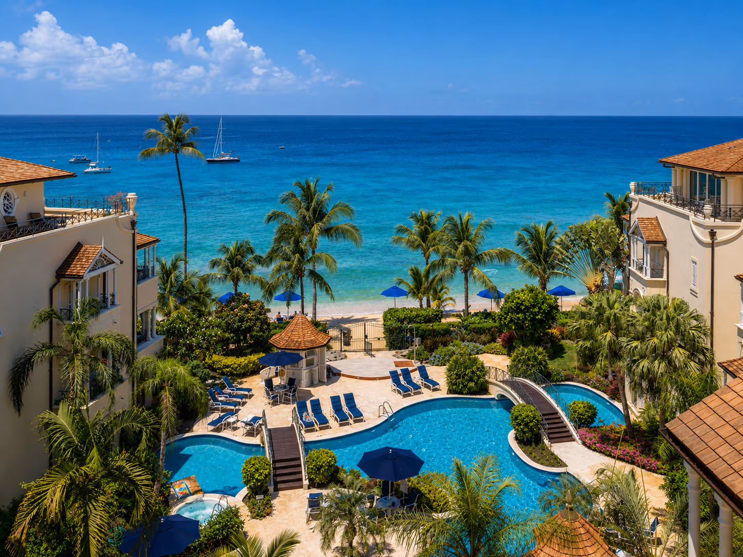 Caribbean