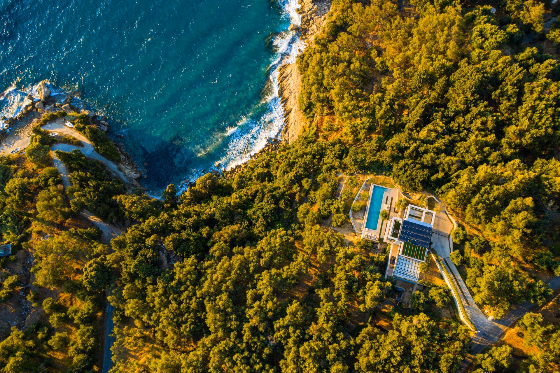 Corfu Villa Rentals