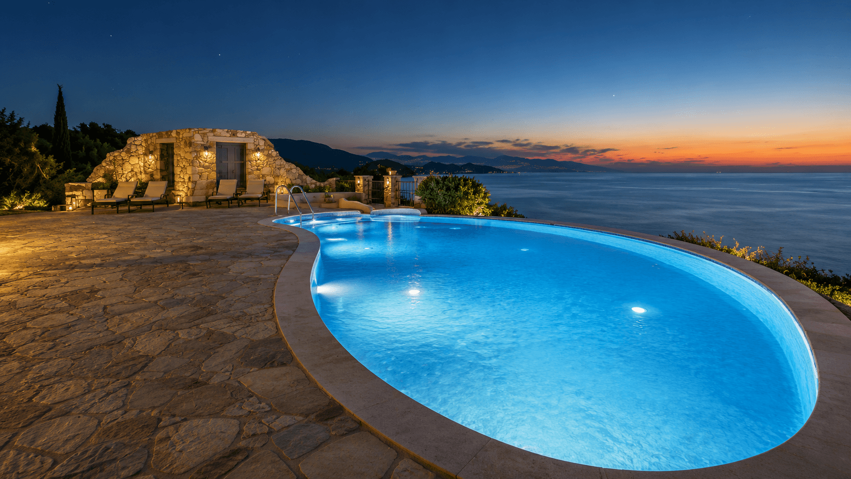 Zakynthos Villa Rentals