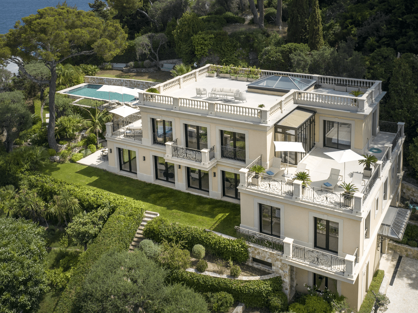 Aquitaine Villas