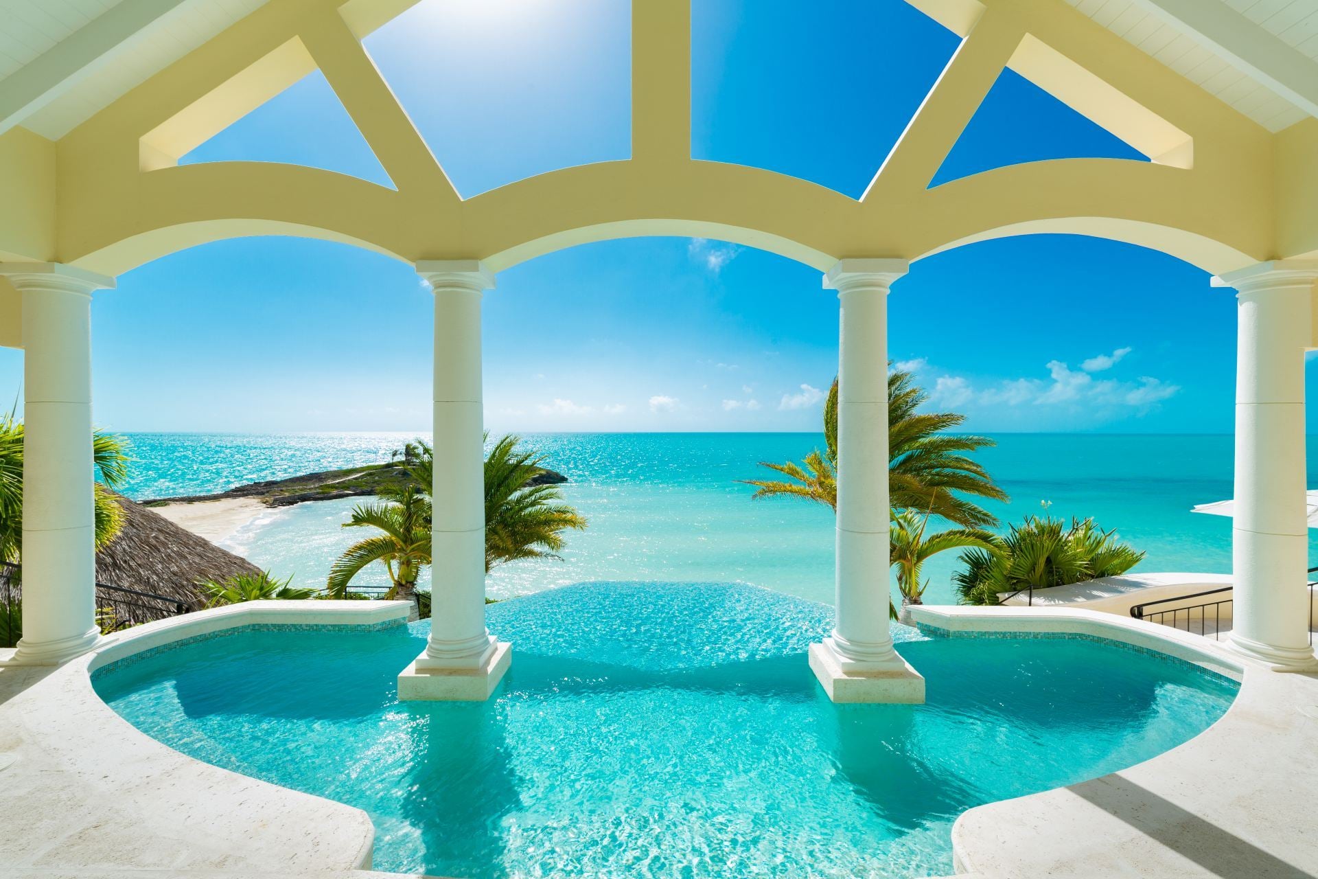 Turks and Caicos Villa Rentals
